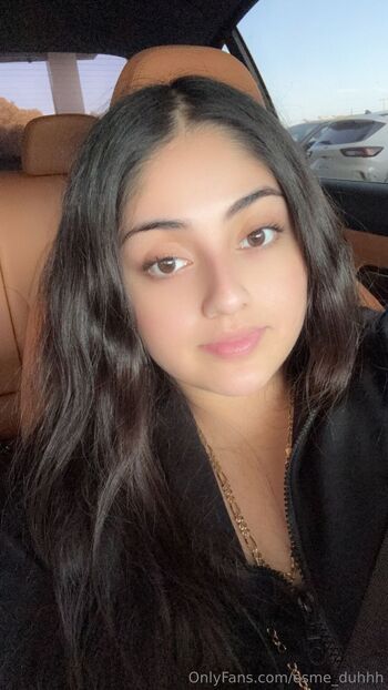 Esmerald / esme_duhhh nude photo #18