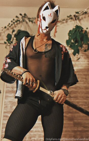 Axe / esperacchiusfree nude photo #5