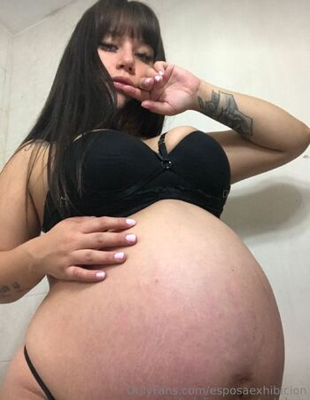 Secretos Íntimos de una Espos / esposaexhibicion nude photo #10