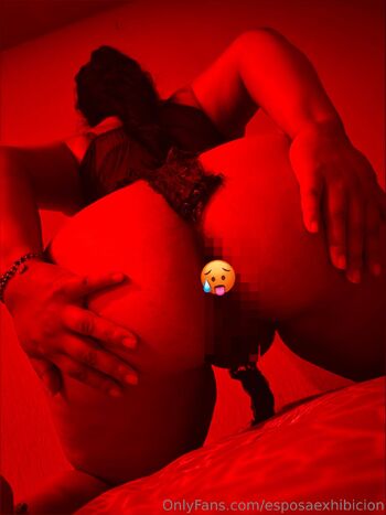 Secretos Íntimos de una Espos / esposaexhibicion nude photo #17