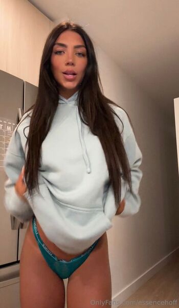 Essence Hoffma / essencehoff nude photo #5