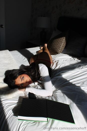 Essence Hoffma / essencehoff nude photo #31