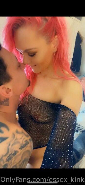 Essex_Kink / essex_kinks nude photo #1