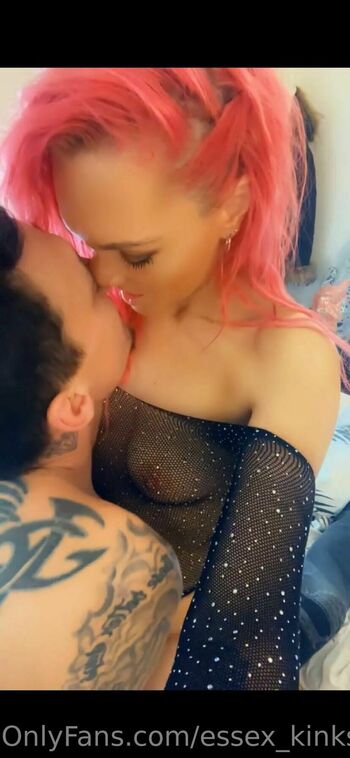 Essex_Kink / essex_kinks nude photo #2
