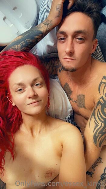 Essex_Kink / essex_kinks nude photo #3