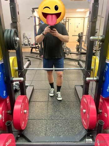 Ben / essexbenfeet1 nude photo #11