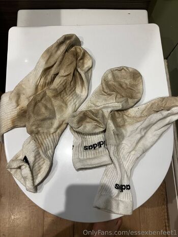 Ben / essexbenfeet1 nude photo #24