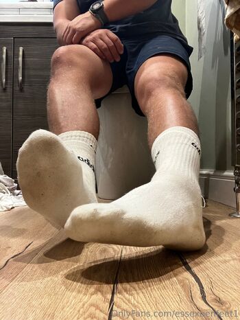 Ben / essexbenfeet1 nude photo #26