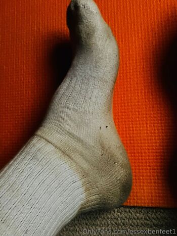 Ben / essexbenfeet1 nude photo #34