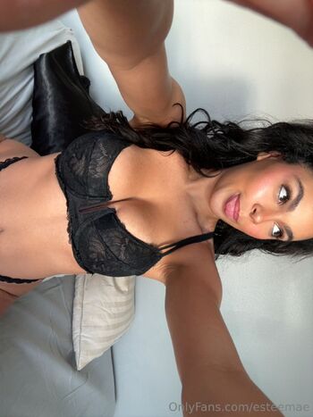 este / esteemae nude photo #6