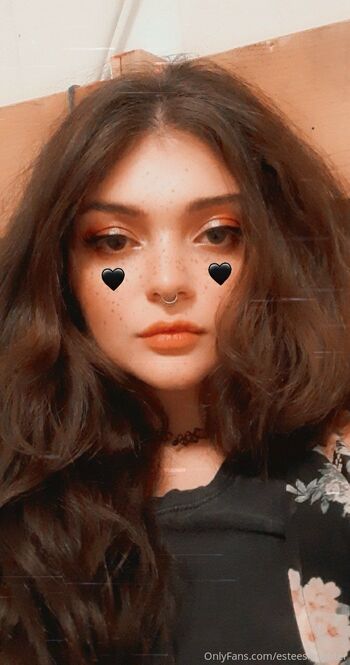 Este / esteeslaughter nude photo #17