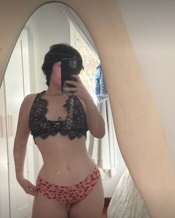 Estella Bl / estellablu / iamgirlbluee nude photo #9