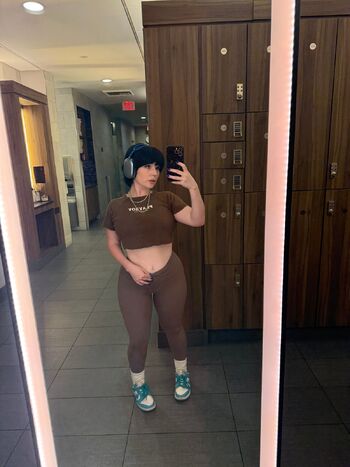 Estella Bl / estellablu / iamgirlbluee nude photo #10