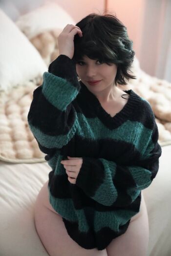 Estella Bl / estellablu / iamgirlbluee nude photo #11