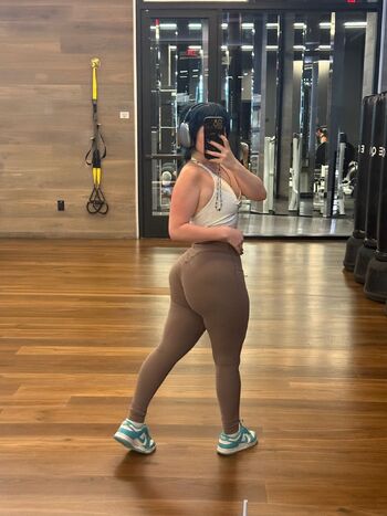 Estella Bl / estellablu / iamgirlbluee nude photo #17