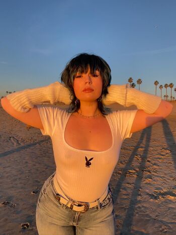 Estella Bl / estellablu / iamgirlbluee nude photo #21