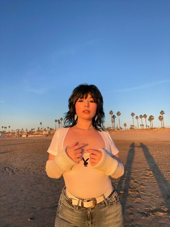 Estella Bl / estellablu / iamgirlbluee nude photo #24