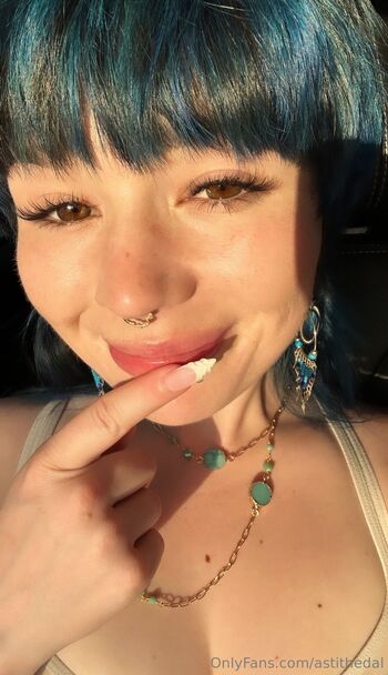 Estella Bl / estellablu / iamgirlbluee nude photo #28