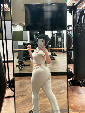 Estella Bl / estellablu / iamgirlbluee nude photo #29