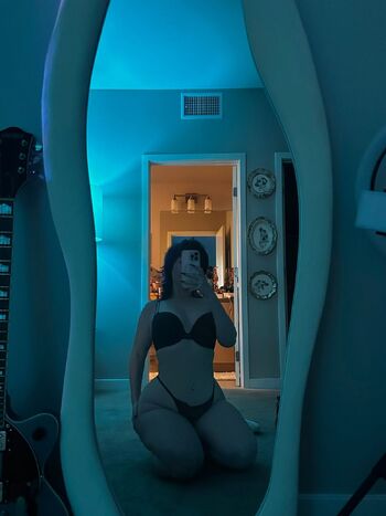 Estella Bl / estellablu / iamgirlbluee nude photo #31