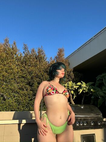 Estella Bl / estellablu / iamgirlbluee nude photo #32