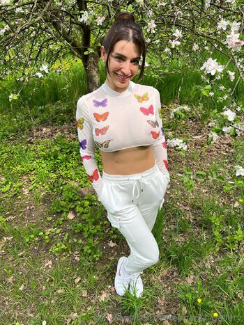 Steffi Haderlei / estephania_gallery nude photo #14