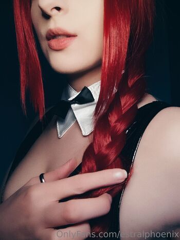 Estral Phoeni / estralphoenix nude photo #1