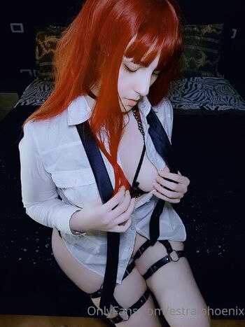 Estral Phoeni / estralphoenix nude photo #17