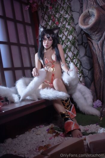 Etazho / etazhom nude photo #8