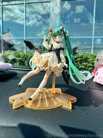 NappingG / eternallysleepy nude photo #21