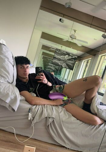 Ethan Seek / ethanseeks2.0 nude photo #4