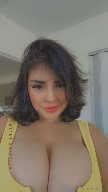 Ethlynn / ethlynne / xpdettee / xpdette nude photo #11