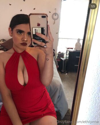 Ethlynn / ethlynne / xpdettee / xpdette nude photo #13