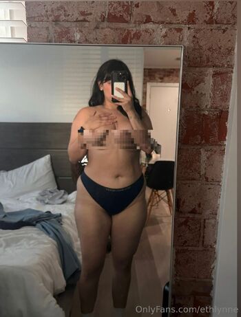 Ethlynn / ethlynne / xpdettee / xpdette nude photo #16