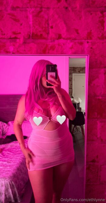 Ethlynn / ethlynne / xpdettee / xpdette nude photo #24