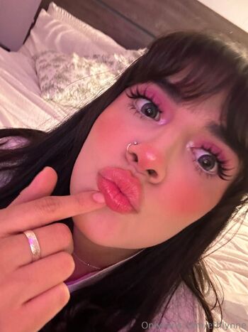 Ethlynn / ethlynne / xpdettee / xpdette nude photo #32