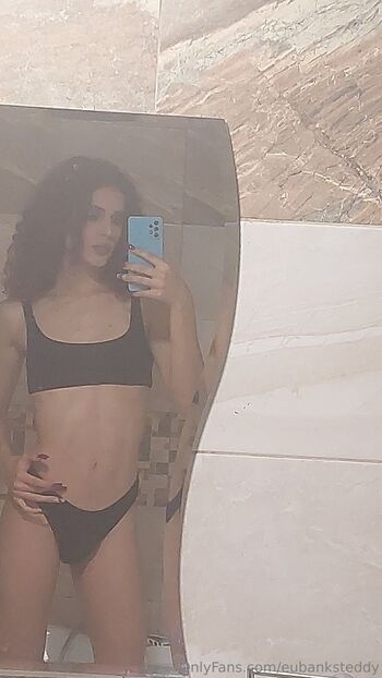 TeddyEubanks / eubanksteddy nude photo #4