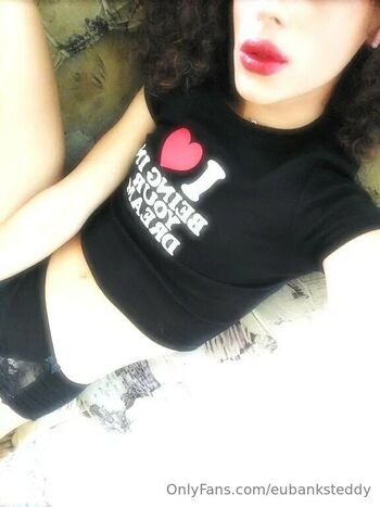 TeddyEubanks / eubanksteddy nude photo #8