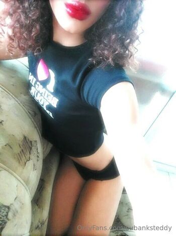 TeddyEubanks / eubanksteddy nude photo #9