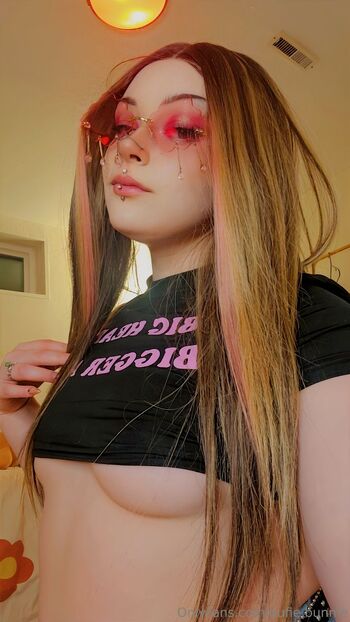 Eufie Bunnie / eufie.bunnie nude photo #10