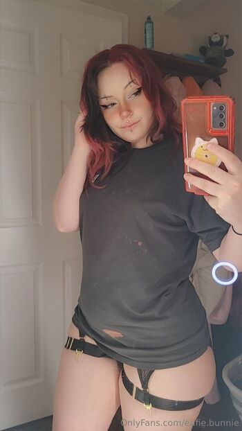 Eufie Bunnie / eufie.bunnie nude photo #24