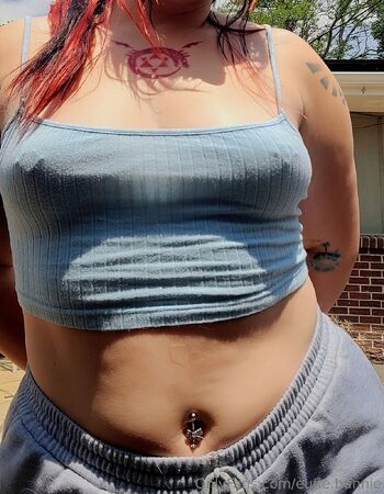 Eufie Bunnie / eufie.bunnie nude photo #29