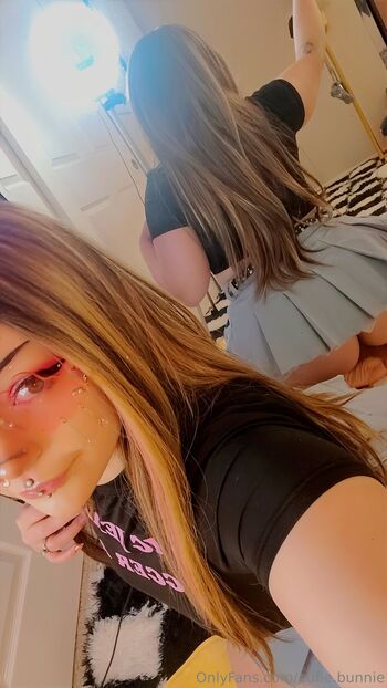 Eufie Bunnie / eufie.bunnie nude photo #39