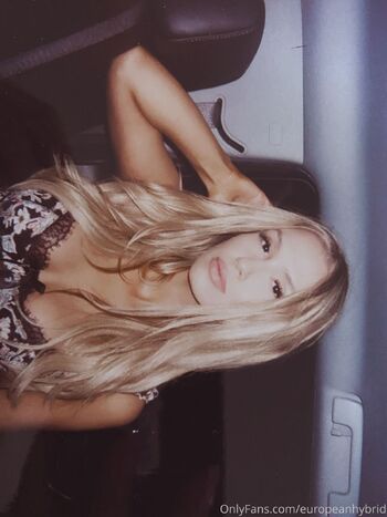 Ale / europeanhybrid / fernandddes nude photo #2