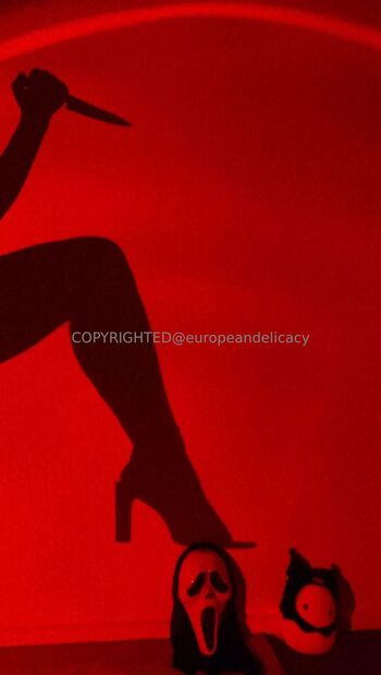 EUROPEANNDELICACY / europeanndelicacyy nude photo #11