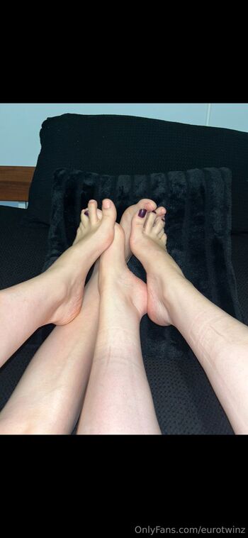 Aleksandra Tamar / eurotwinz nude photo #16