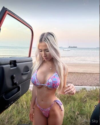 Eva Sky / eva-sky nude photo #38