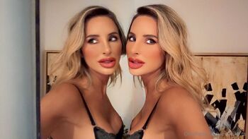 EvaSky Your TS-gir / eva.sky.ts / evaskytss nude photo #69