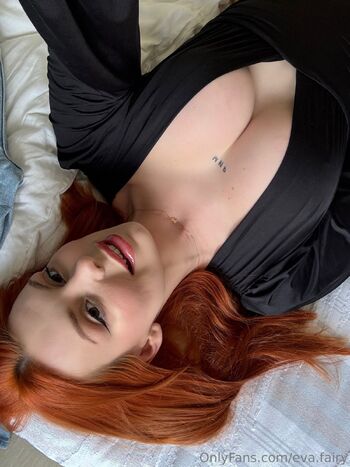 Eva Fairy / eva.soda nude photo #16