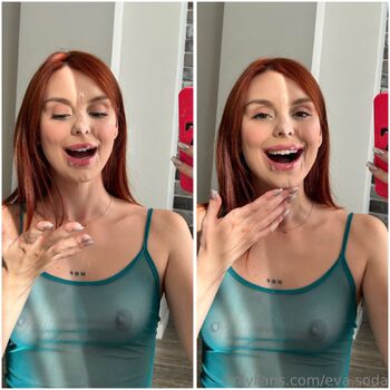 Eva Fairy / eva.soda nude photo #22